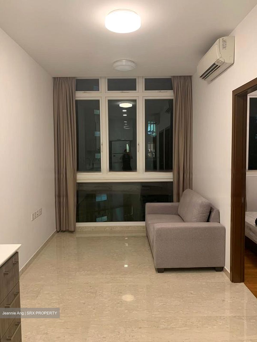 The Hillford (D21), Apartment #483715721